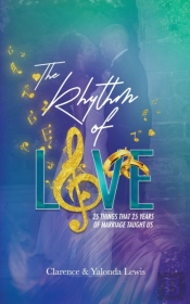 The Rhythm Of Love