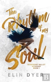 The Rhythm Of My Soul