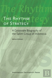 The Rhythm Of Strategy
