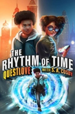Bertrand.pt - The Rhythm Of Time