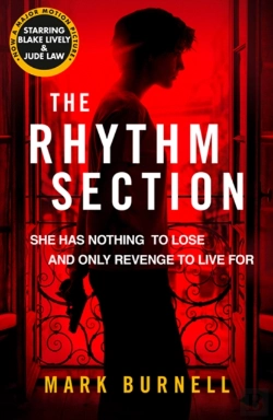 Bertrand.pt - The Rhythm Section