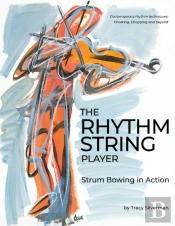 The Rhythm String Player