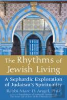 The Rhythms Of Jewish Living