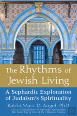Bertrand.pt - The Rhythms Of Jewish Living