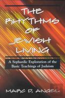 The Rhythms Of Jewish Living