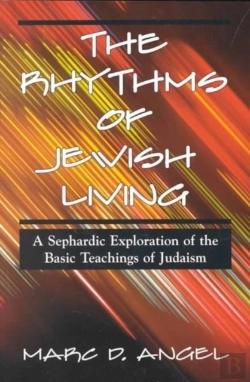 Bertrand.pt - The Rhythms Of Jewish Living