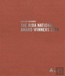 The Riba National Award Winners 2018