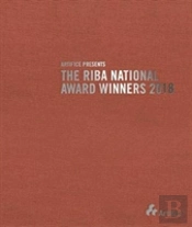 The Riba National Award Winners 2018
