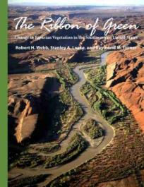 The Ribbon Of Green