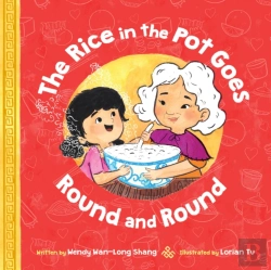 Bertrand.pt - The Rice In The Pot Goes Round And Round