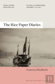 The Rice Paper Diaries