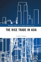 The Rice Trade In Asia