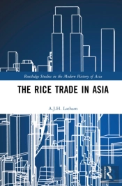 The Rice Trade In Asia