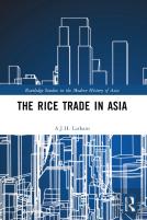 The Rice Trade In Asia