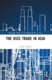 The Rice Trade In Asia