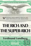 The Rich And The Super-Rich