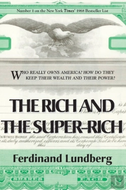 Bertrand.pt - The Rich And The Super-Rich