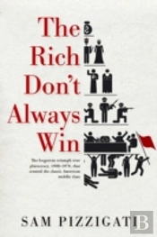 The Rich Don'T Always Win