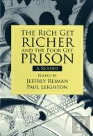 The Rich Get Richer And The Poor Get Prison