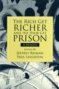 Bertrand.pt - The Rich Get Richer And The Poor Get Prison
