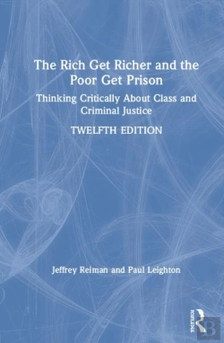 Bertrand.pt - The Rich Get Richer And The Poor Get Prison