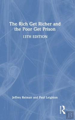 Bertrand.pt - The Rich Get Richer And The Poor Get Prison