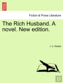Bertrand.pt - The Rich Husband. A Novel. New Edition.