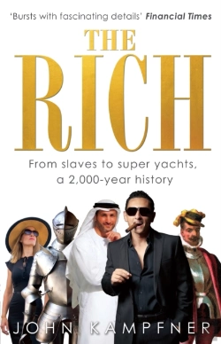 Bertrand.pt - The Rich