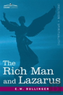 The Rich Man And Lazarus
