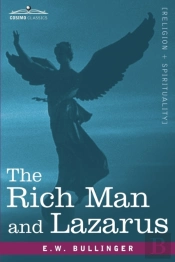 The Rich Man And Lazarus