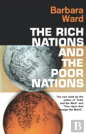 The Rich Nations And The Poor Nations
