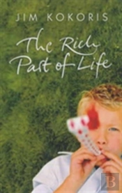 The Rich Part Of Life