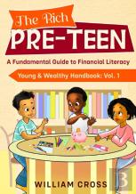 The Rich Pre-Teen