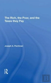 The Rich, The Poor, And The Taxes They Pay