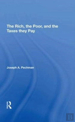Bertrand.pt - The Rich, The Poor, And The Taxes They Pay