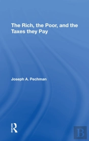 The Rich, The Poor, And The Taxes They Pay