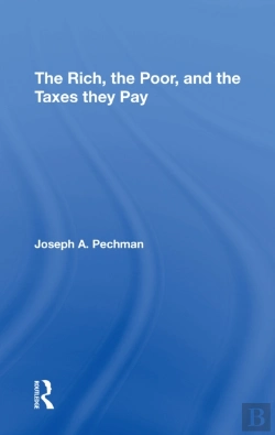 Bertrand.pt - The Rich, The Poor, And The Taxes They Pay