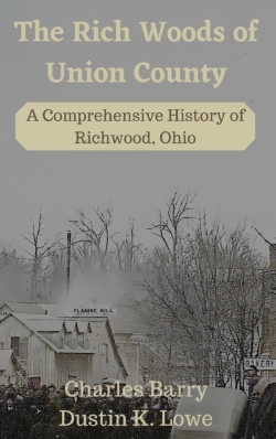 Bertrand.pt - The Rich Woods Of Union County