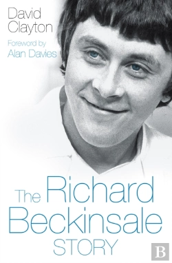 Bertrand.pt - The Richard Beckinsale Story