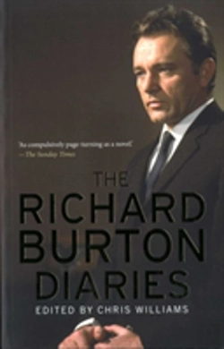 Bertrand.pt - The Richard Burton Diaries
