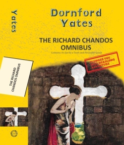 Bertrand.pt - The Richard Chandos Omnibus