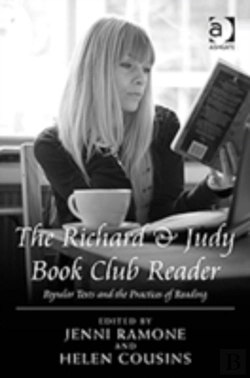 Bertrand.pt - The Richard & Judy Book Club Reader