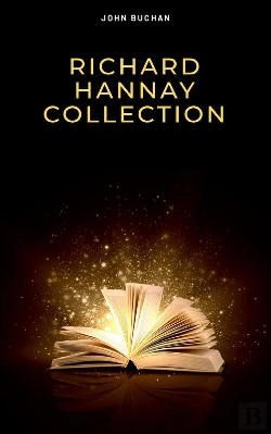 Bertrand.pt - The Richard Hannay Collection: The 39 Steps, Greenmantle, Mr. Standfast