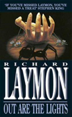 Bertrand.pt - The Richard Laymon Collection Volume 2: The Woods Are Dark & Out Are The Lights