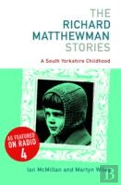 The Richard Matthewman Stories