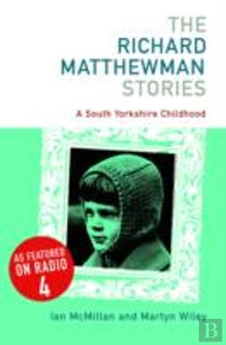 Bertrand.pt - The Richard Matthewman Stories