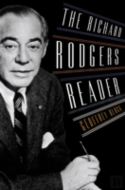 Bertrand.pt - The Richard Rodgers Reader
