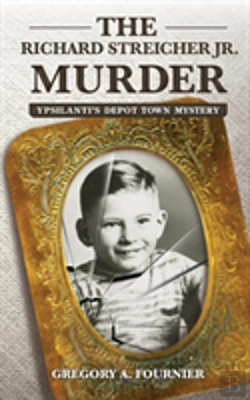 Bertrand.pt - The Richard Streicher Jr. Murder