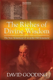 The Riches Of Divine Wisdom