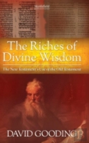 The Riches Of Divine Wisdom